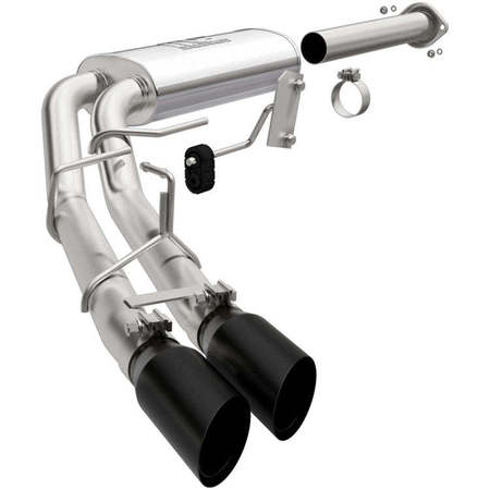 MAGNAFLOW EXHAUST SYSTEMS CATB 20-15 FORD F150 19497